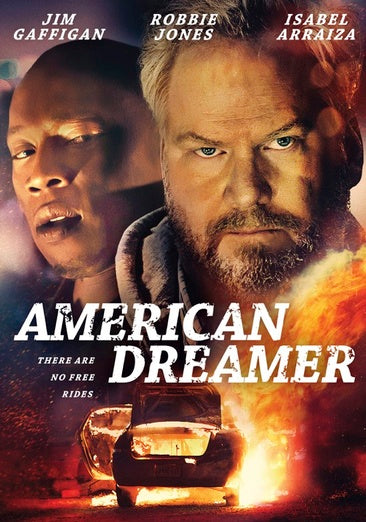 American Dreamer