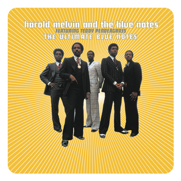 Ultimate Blue Notes