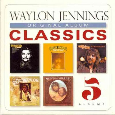 Original Album Classics
