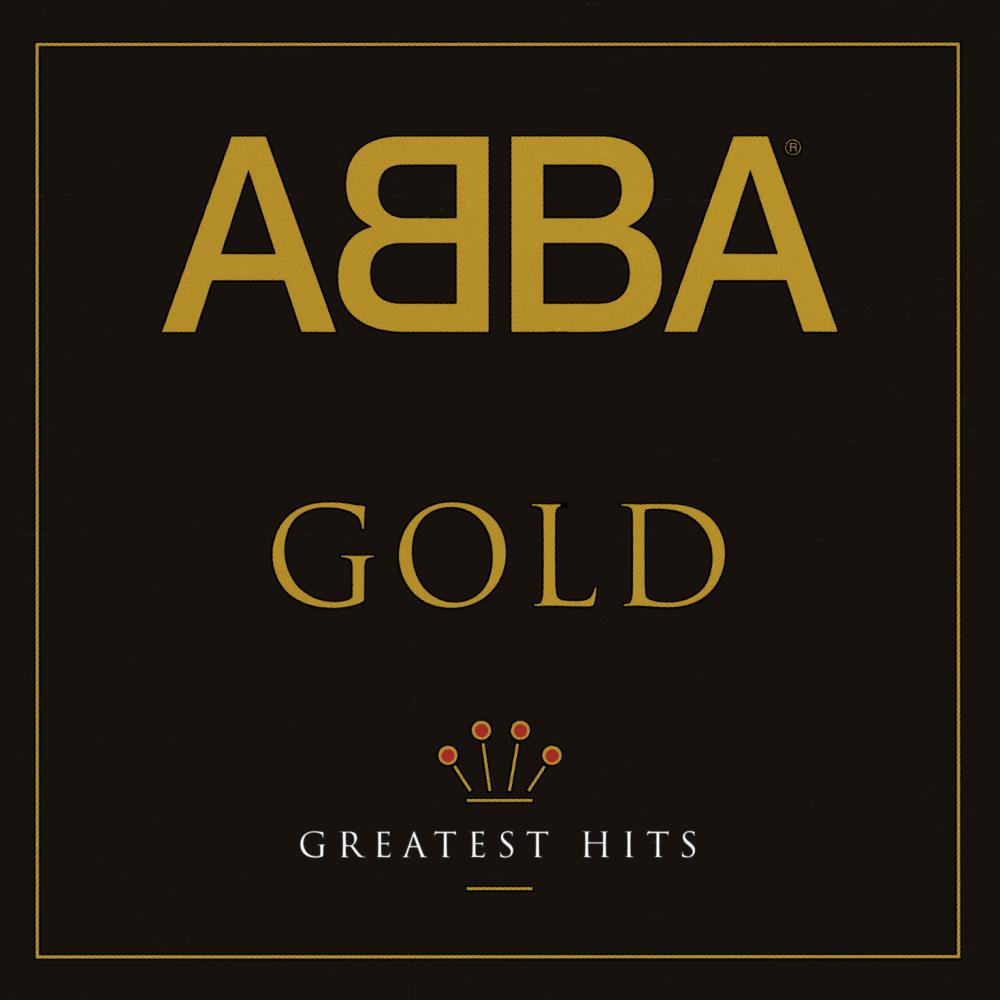 Gold-Greatest Hits