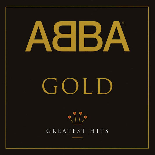 Gold-Greatest Hits