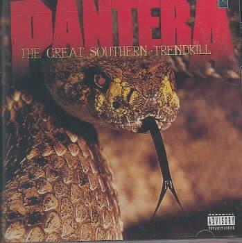 The Great Southern Trendkill