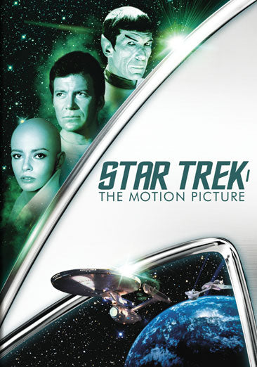 Star Trek I: The Motion Picture