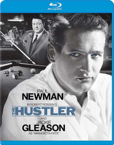 Hustler [Blu-ray]