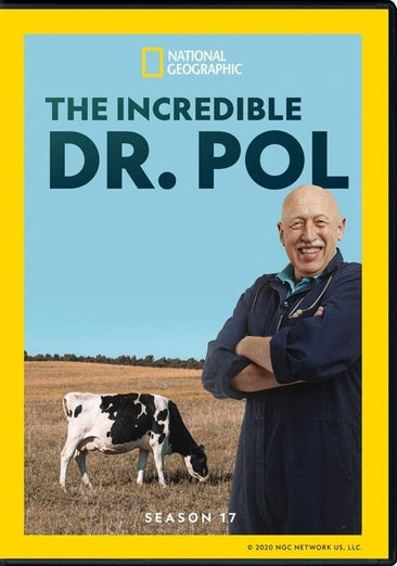 The Incredible Dr. Pol Season 17