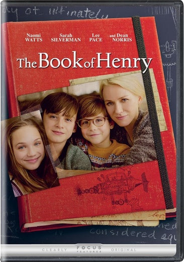 The Book of Henry