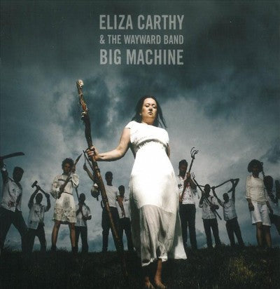 Big Machine