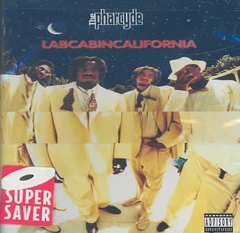 Labcabincalifornia