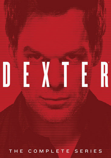Dexter: The Complete Series