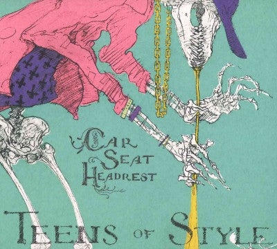 Teens Of Style