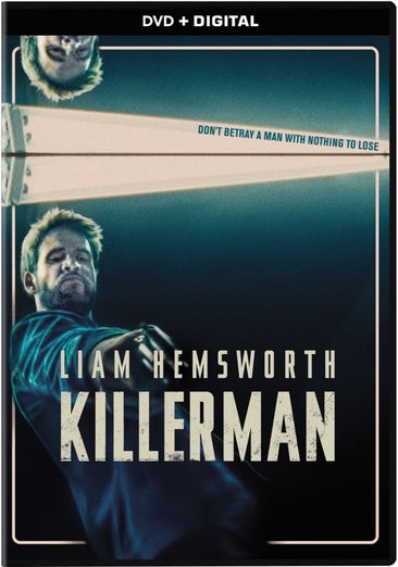 Killerman