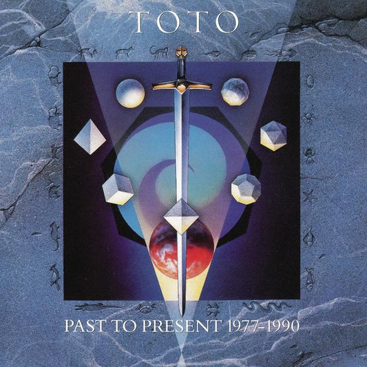 Past to Present 1977-1990