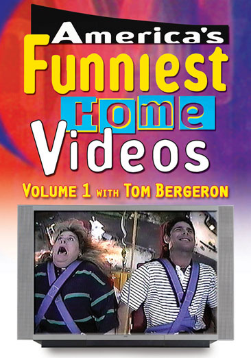 America's Funniest Home Videos Volume 1