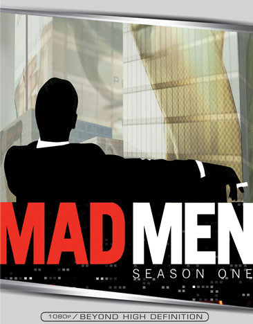 Mad Men - Season One [Blu-ray]
