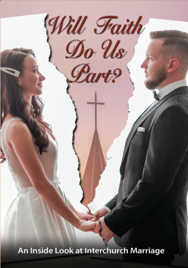 Will Faith Do Us Part? An Inside Look at Interchurch Marriage