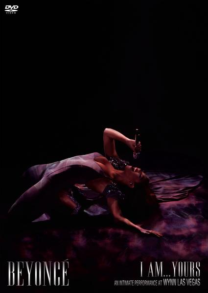 I Am...Yours. An Intimate Performance at Wynn Las Vegas