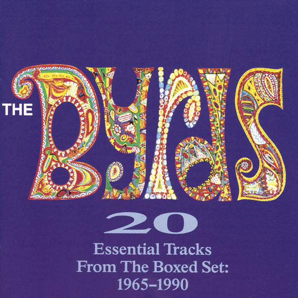 20 Essential Tracks From the Boxed Set 1965-1990