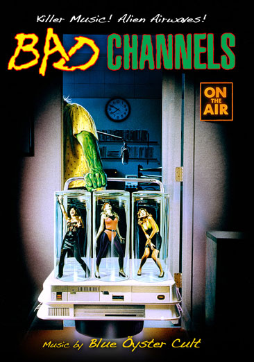 Bad Channels