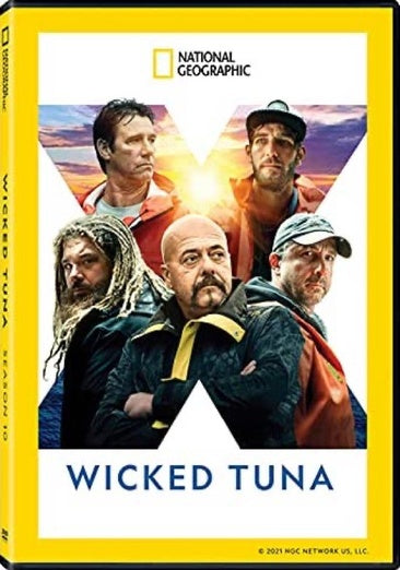 Wicked Tuna Season 10