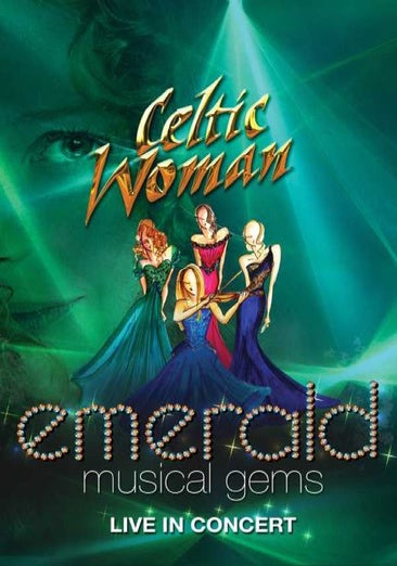 Emerald: Musical Gems - Live in Concert