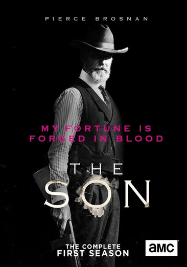 The Son - Season 1 [DVD]