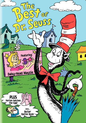 The Best of Dr. Seuss