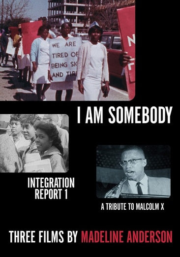 I Am Somebody