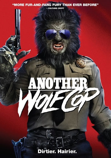 Another Wolfcop