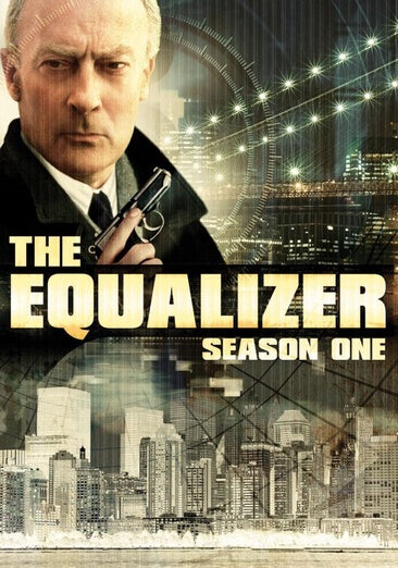 The Equalizer - Season One