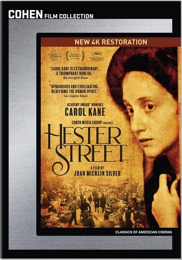 Hester Street
