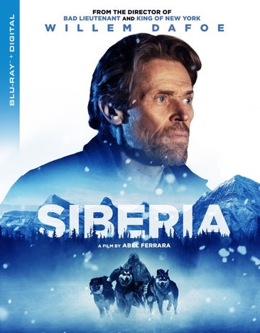 Siberia [Blu-ray]