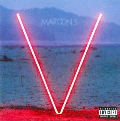 V [Explicit] [Bonus Track]