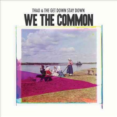 We The Common