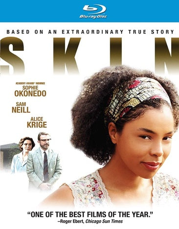 Skin [Blu-ray]
