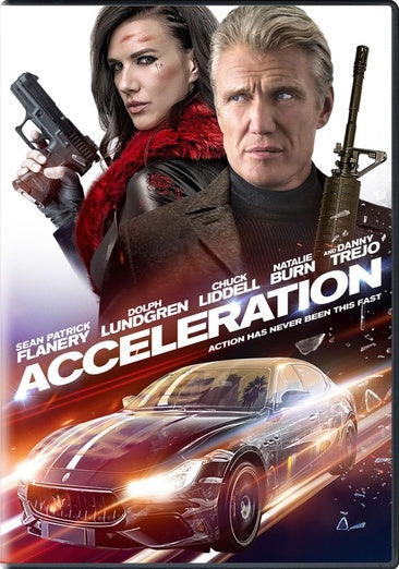 Acceleration