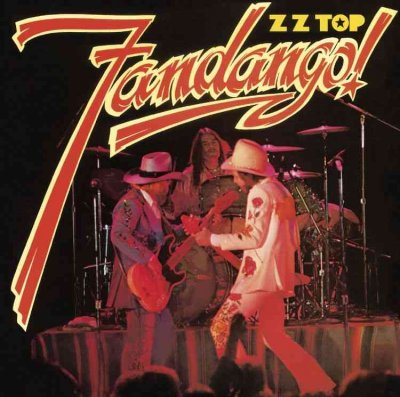 Fandango!