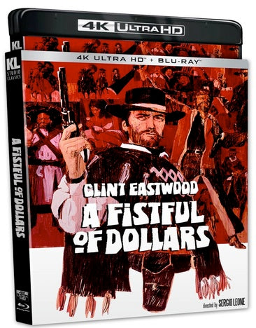 Fistful of Dollars