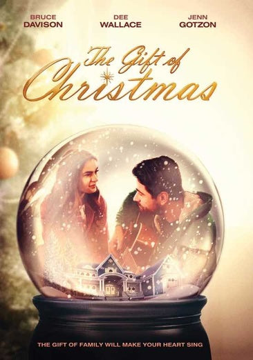 The Gift Of Christmas