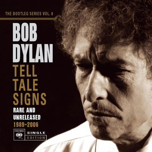 Tell Tale Signs: Bootleg Series 8
