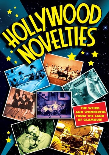 Hollywood Novelties, 1930-1938