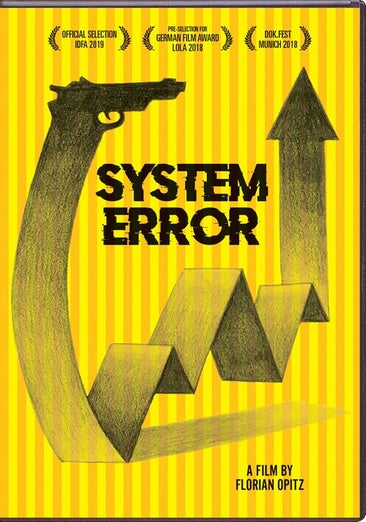 System Error