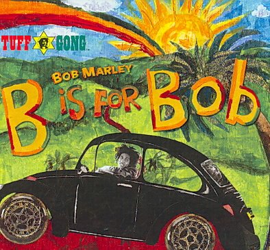 B Is for Bob