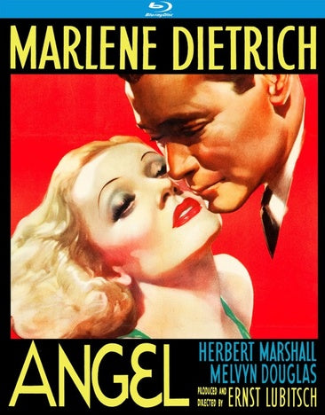 Angel [Blu-ray]