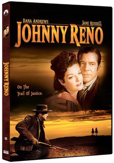 Johnny Reno