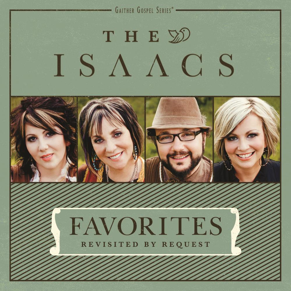 Favorites: Revisited By Request