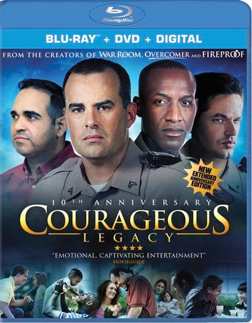 Courageous