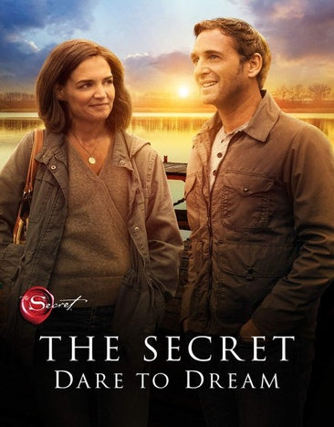 SECRET, THE: DARE TO DREAM BD + DGTL + ECOPY [Blu-ray]