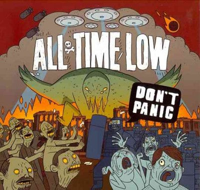 Don't Panic