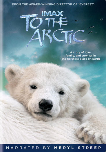 To the Arctic