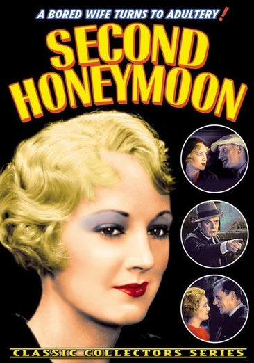 Second Honeymoon